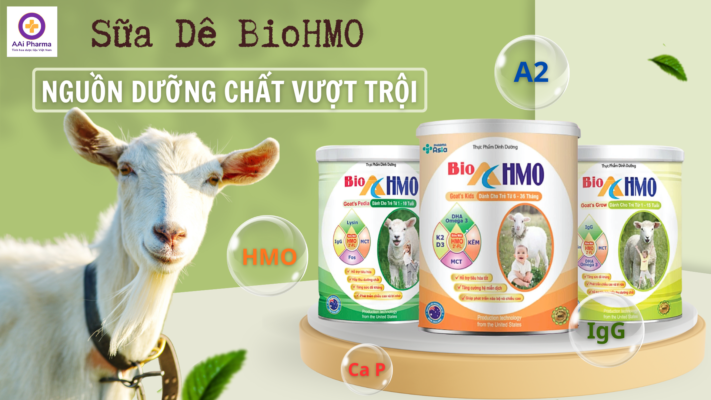 hỗ trợ phá triển chiều cao cho bé