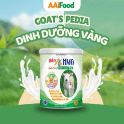 Hỗ trợ phát triển chiều cao cho bé